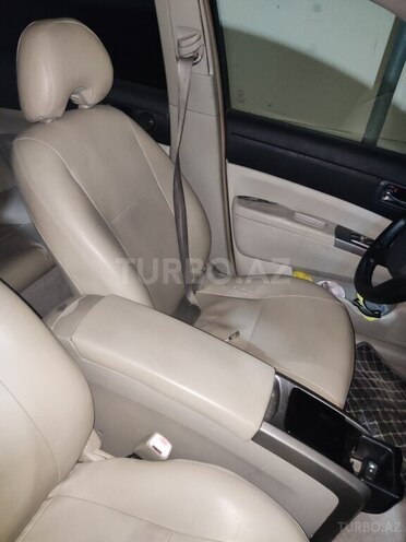Toyota Prius 2007, 319,415 km - 1.5 l - Sumqayıt