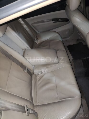 Toyota Prius 2007, 319,415 km - 1.5 l - Sumqayıt