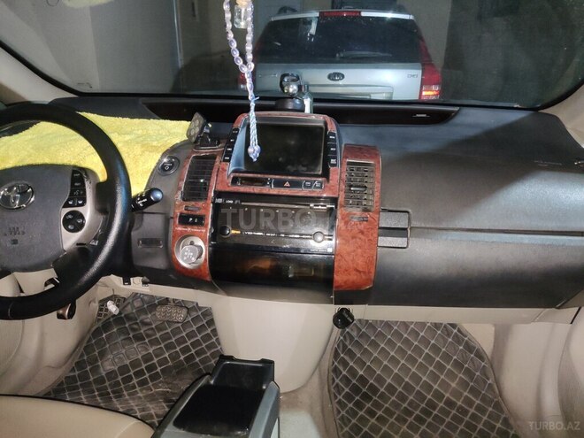 Toyota Prius 2007, 319,415 km - 1.5 l - Sumqayıt
