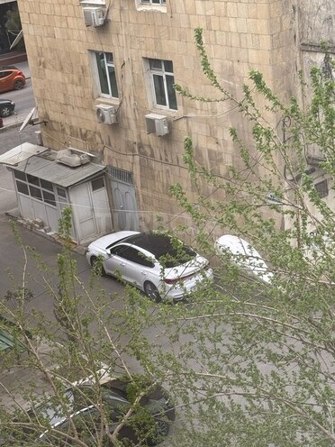 Hyundai Grandeur 2017, 64,000 km - 3.0 л - Bakı