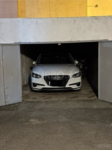 Hyundai Grandeur 2017, 64,000 km - 3.0 л - Bakı