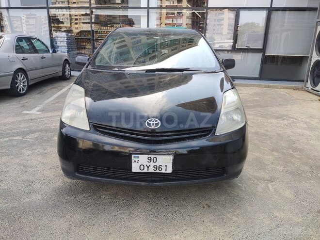 Toyota Prius 2007, 319,415 km - 1.5 l - Sumqayıt