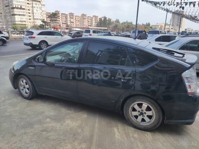 Toyota Prius 2007, 319,415 km - 1.5 l - Sumqayıt