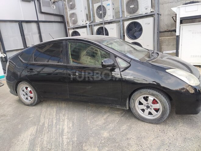 Toyota Prius 2007, 319,415 km - 1.5 l - Sumqayıt
