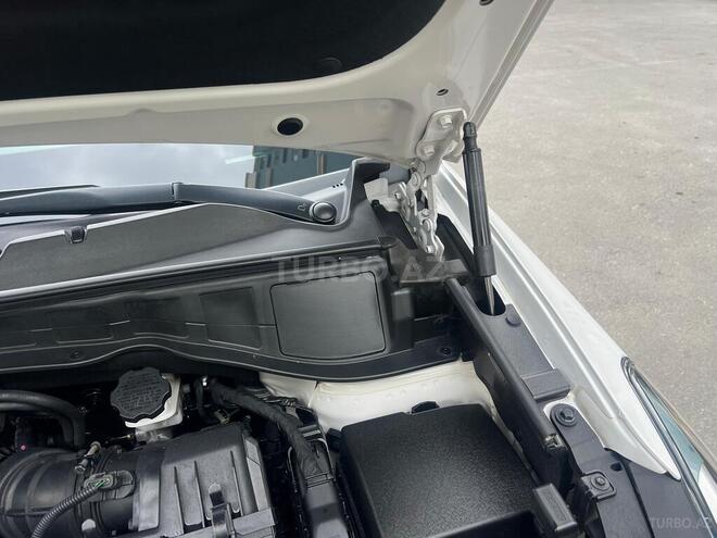 Hyundai Santa Fe 2016, 176,000 km - 2.0 l - Bakı
