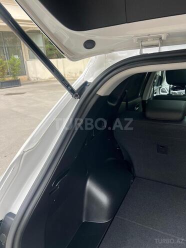 Hyundai Santa Fe 2016, 176,000 km - 2.0 l - Bakı