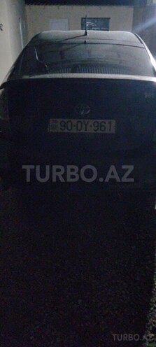 Toyota Prius 2007, 319,415 km - 1.5 l - Sumqayıt