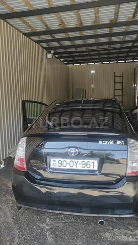 Toyota Prius 2007, 319,415 km - 1.5 l - Sumqayıt