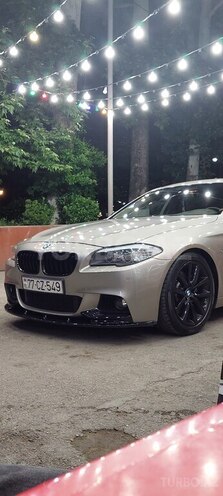 BMW 535 2010, 265,000 km - 3.0 l - Göyçay