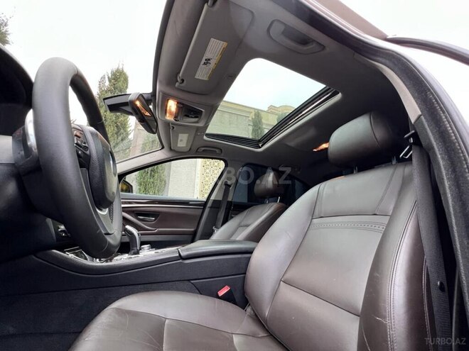 BMW 535 2010, 265,000 km - 3.0 l - Göyçay
