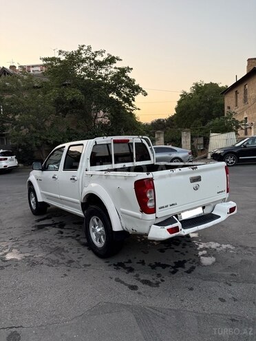 GWM Wingle 2012, 185,000 km - 2.4 л - Bakı
