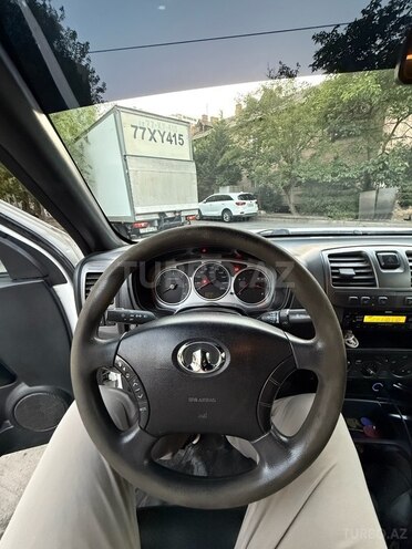 GWM Wingle 2012, 185,000 km - 2.4 л - Bakı