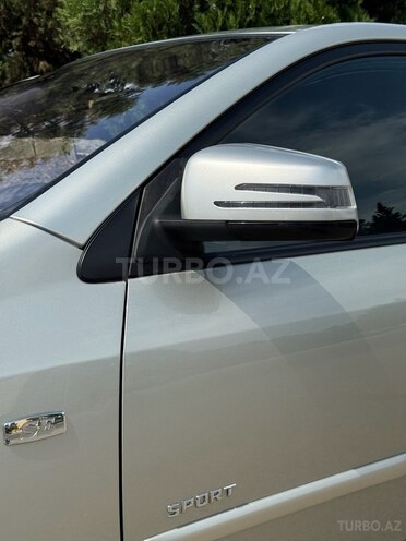 Toyota Corolla 2006, 200,000 km - 1.4 l - Bakı