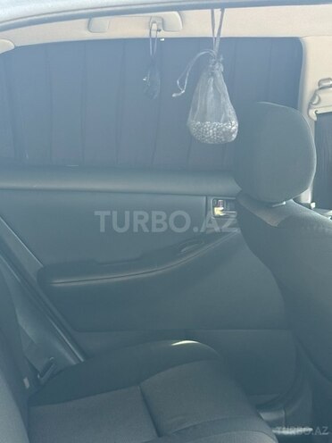 Toyota Corolla 2006, 200,000 km - 1.4 l - Bakı
