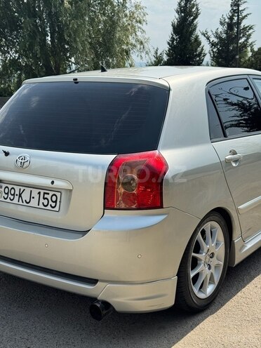 Toyota Corolla 2006, 200,000 km - 1.4 l - Bakı