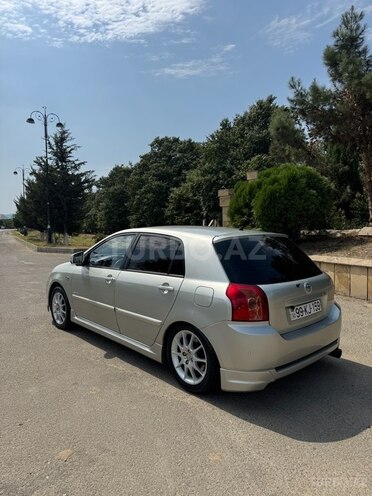 Toyota Corolla 2006, 200,000 km - 1.4 l - Bakı