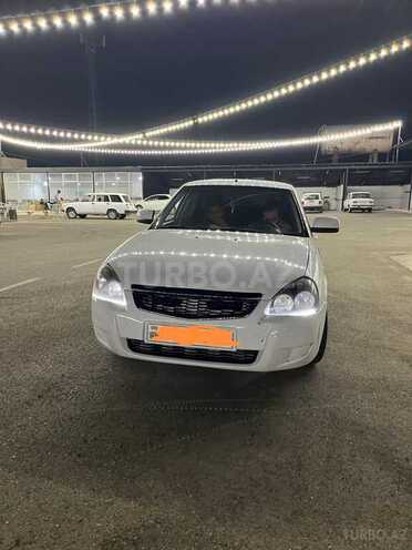 LADA (VAZ) Priora 2011, 274,214 km - 1.6 л - Gəncə