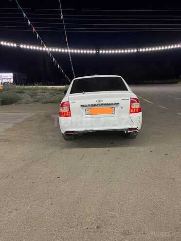 LADA (VAZ) Priora 2011, 274,214 km - 1.6 л - Gəncə
