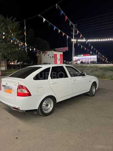 LADA (VAZ) Priora 2011, 274,214 km - 1.6 л - Gəncə