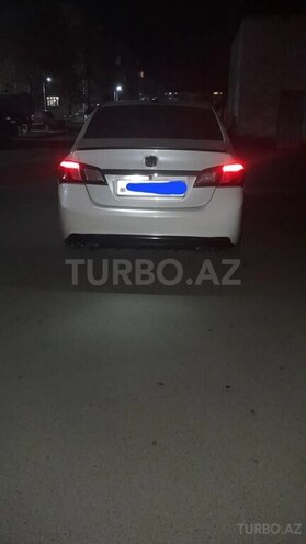 Changan  2014, 126,000 km - 1.5 l - Gəncə