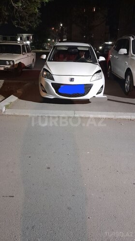 Changan  2014, 126,000 km - 1.5 l - Gəncə