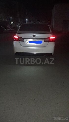 Changan  2014, 126,000 km - 1.5 l - Gəncə