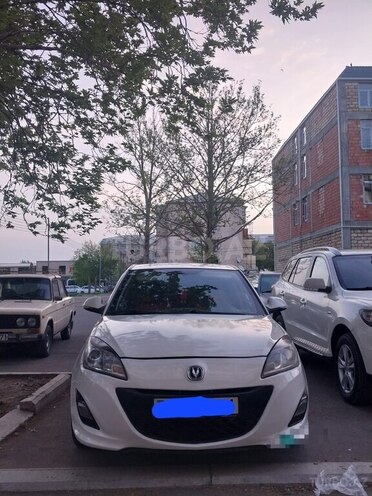 Changan  2014, 126,000 km - 1.5 l - Gəncə