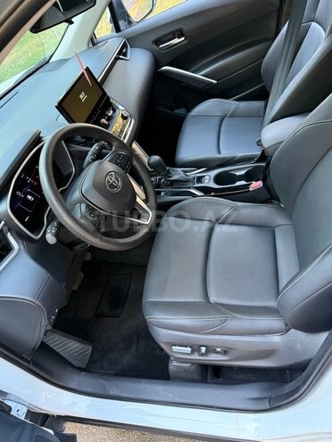 Toyota  2024, 25,000 km - 2.0 l - Naxçıvan