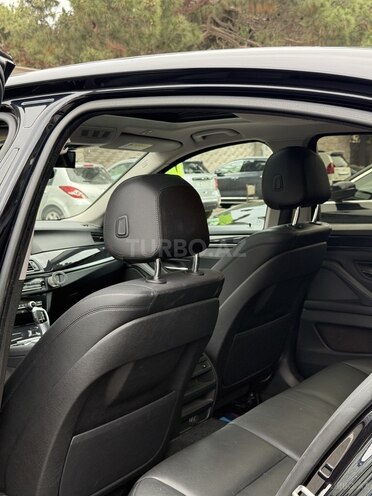 BMW 520 2016, 178,000 km - 2.0 l - Bakı