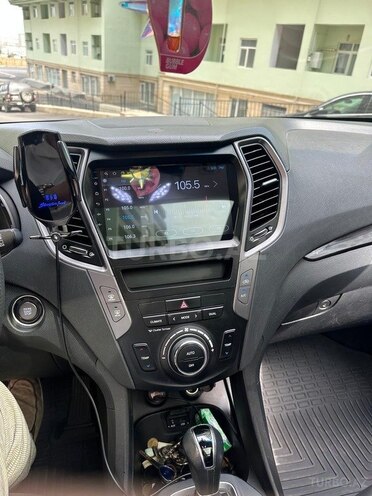Hyundai Santa Fe 2013, 177,200 km - 2.0 l - Bakı