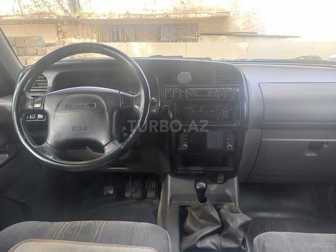 Opel  1998, 319,300 km - 3.0 l - Bakı