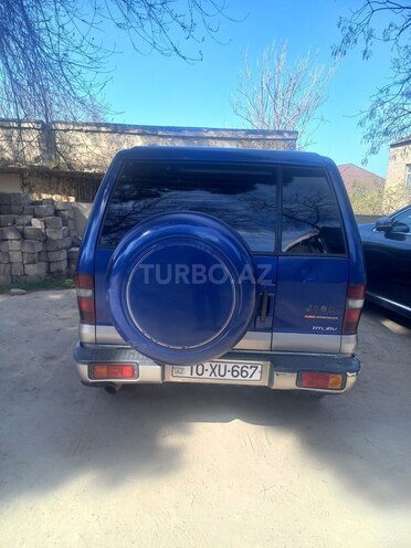Opel  1998, 319,300 km - 3.0 l - Bakı