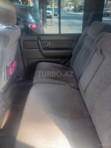 Opel  1998, 319,300 km - 3.0 l - Bakı