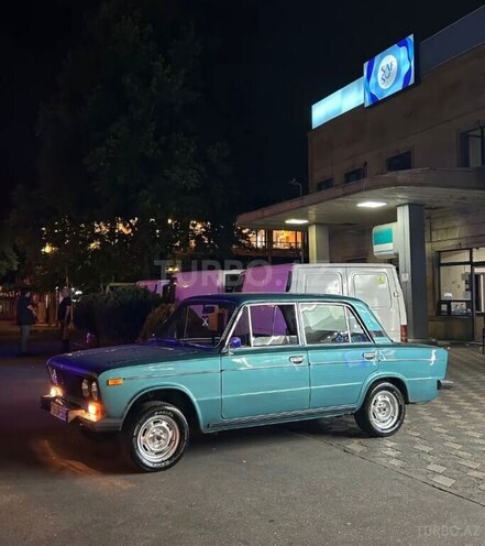 LADA (VAZ) 2106 2000, 150,000 km - 1.6 л - Bakı