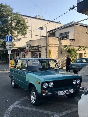 LADA (VAZ) 2106 2000, 150,000 km - 1.6 л - Bakı