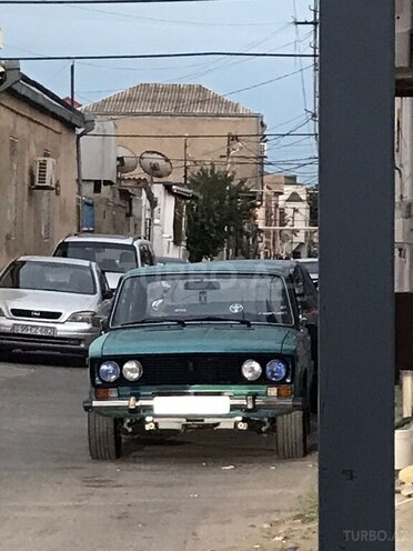 LADA (VAZ) 2106 2000, 150,000 km - 1.6 л - Bakı
