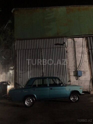 LADA (VAZ) 2106 2000, 150,000 km - 1.6 л - Bakı