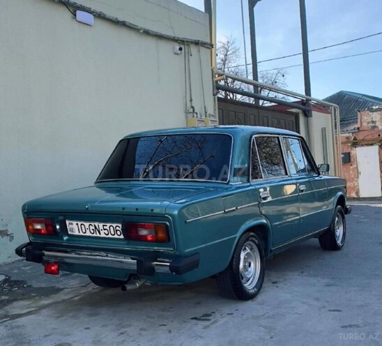 LADA (VAZ) 2106 2000, 150,000 km - 1.6 л - Bakı