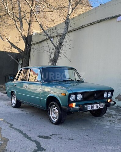 LADA (VAZ) 2106 2000, 150,000 km - 1.6 л - Bakı