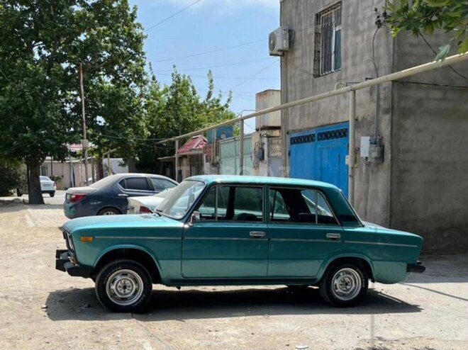LADA (VAZ) 2106 2000, 150,000 km - 1.6 л - Bakı