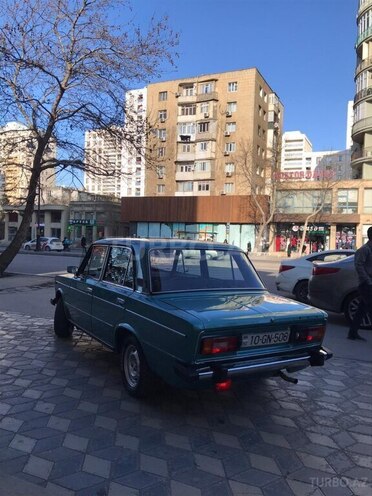 LADA (VAZ) 2106 2000, 150,000 km - 1.6 л - Bakı