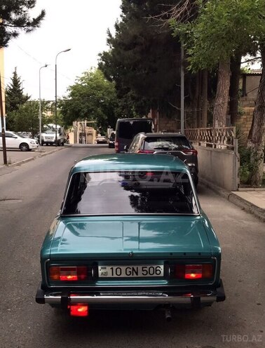 LADA (VAZ) 2106 2000, 150,000 km - 1.6 л - Bakı