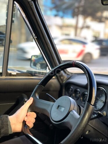 LADA (VAZ) 2106 2000, 150,000 km - 1.6 л - Bakı