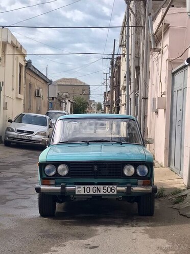 LADA (VAZ) 2106 2000, 150,000 km - 1.6 л - Bakı