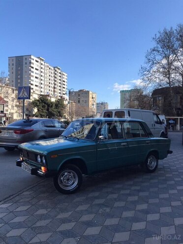 LADA (VAZ) 2106 2000, 150,000 km - 1.6 л - Bakı
