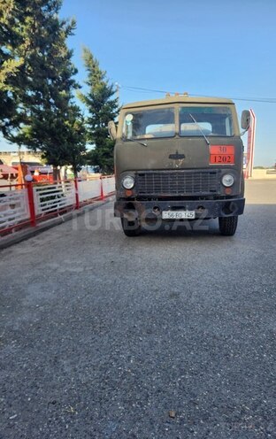 MAZ 5549 1989, 523,365 km - 2.5 l - Xaçmaz