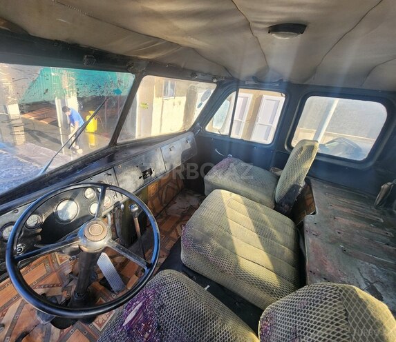 MAZ 5549 1989, 523,365 km - 2.5 l - Xaçmaz