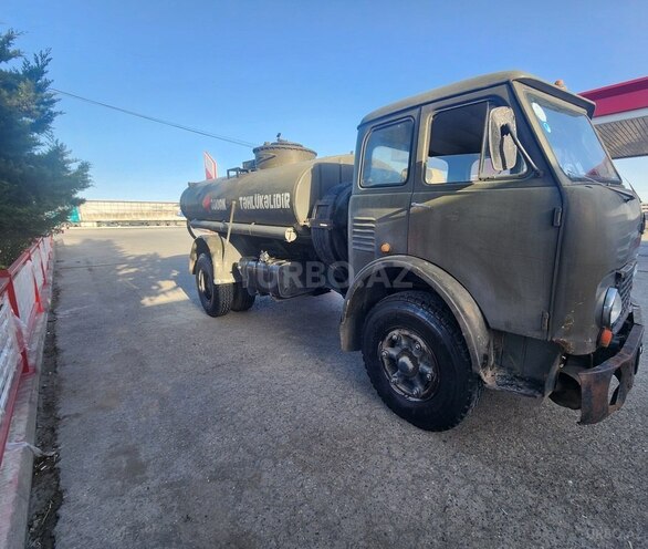 MAZ 5549 1989, 523,365 km - 2.5 l - Xaçmaz
