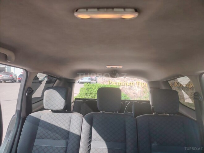 Renault Grand Scenic 2009, 290,000 km - 1.5 l - Gəncə