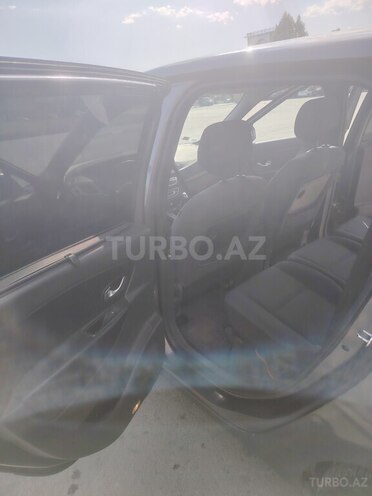 Renault Grand Scenic 2009, 290,000 km - 1.5 l - Gəncə